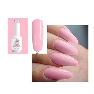 Lily Pretty Gel Nail Polish, 1 Pcs15ml Color Soak Off Gel Polish